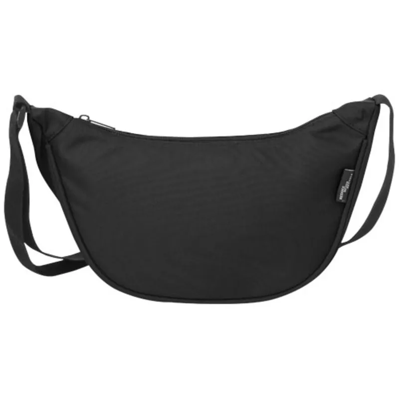 Riñonera de material reciclado GRS de 1,5 l "Byron"